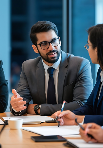 Industry-focused digital solutions
