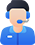 Support and Optimization