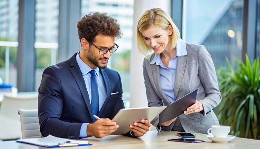 IT Training and Skill Development