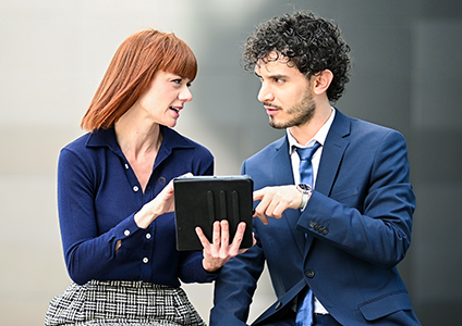 Technology Skill Development